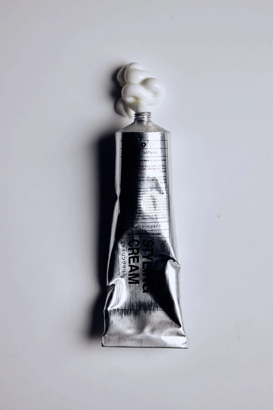 STYLING CREAM